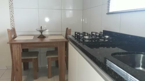 Apartamento Loft Pinheiros