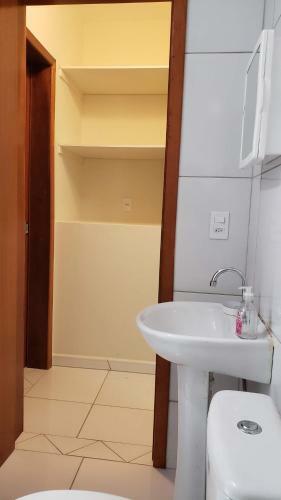 Apartamento Loft Pinheiros