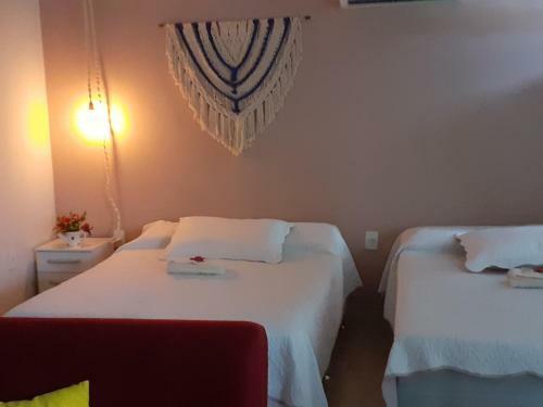 Apartamento Loft Harmonia