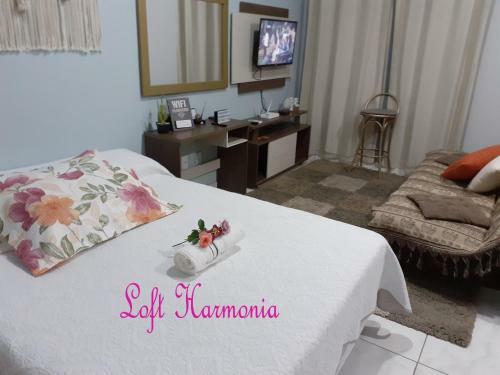 Apartamento Loft Harmonia