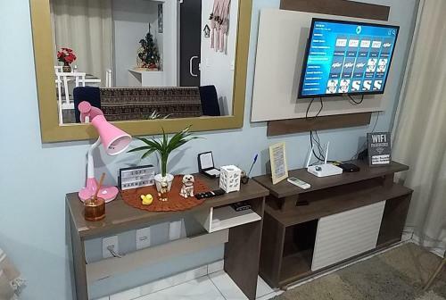 Apartamento Loft Harmonia