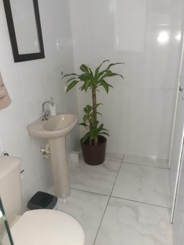 Apartamento Loft Harmonia