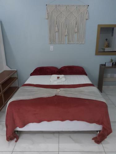 Apartamento Loft Harmonia