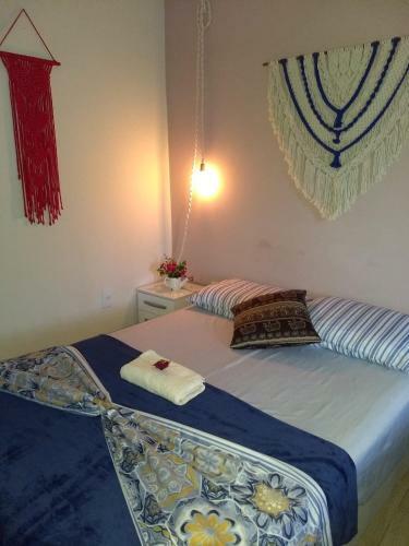 Apartamento Loft Harmonia