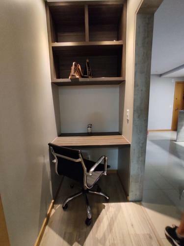 Apartamento Blumenau Ape Completo