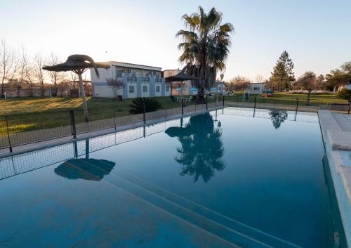 Apartamento Complejo Paradise