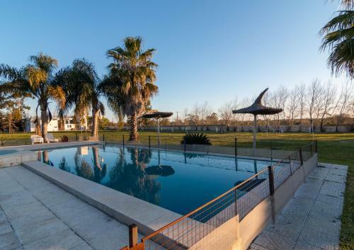 Apartamento Complejo Paradise