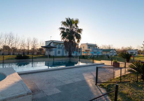 Apartamento Complejo Paradise