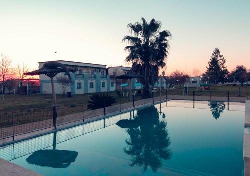 Apartamento Complejo Paradise