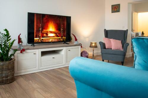 Apartment Brina