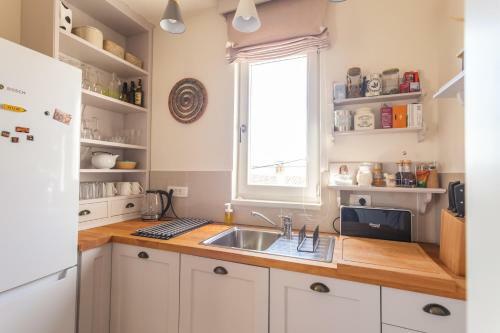 Apartamento Adorma Hum