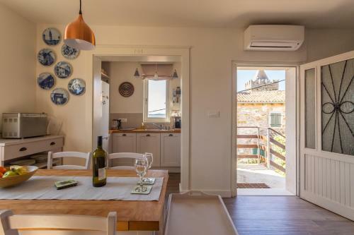 Apartamento Adorma Hum