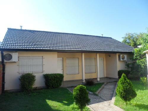 Apartamento Perik