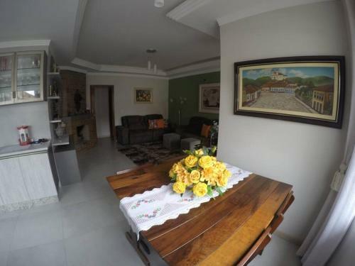 Casa Tribo Da Serra
