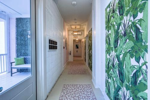 The Oleander Hotel Room 6