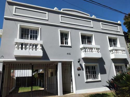 Apartamento La Bianca