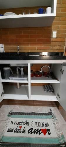 Eco Flat Hotel Fazenda Pedra Do Rodeadoro