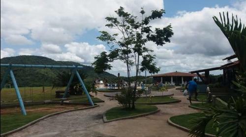 Hotel Pousada E Restaurante Alto Da Serra