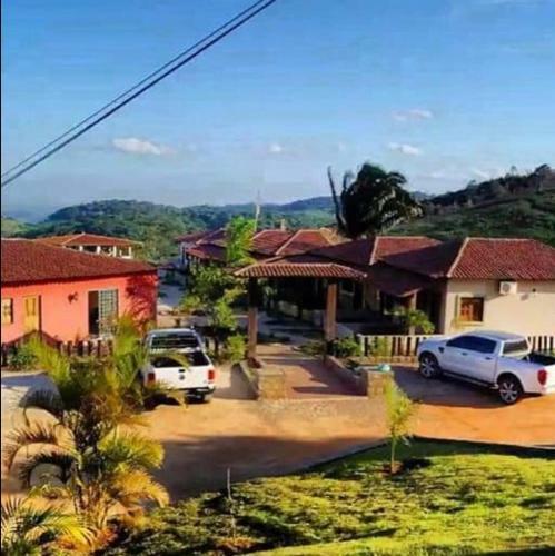 Hotel Pousada E Restaurante Alto Da Serra