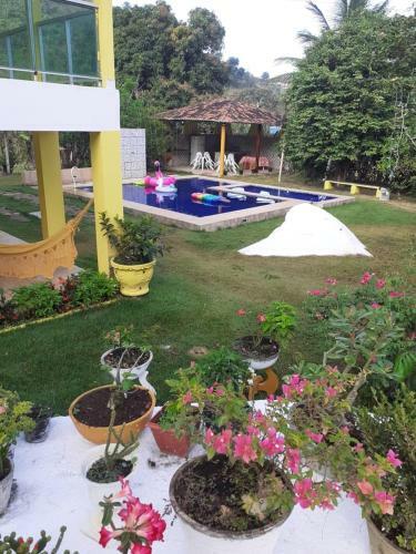 S�tio Do Rodeadouro