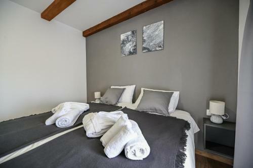 Apartamento Villa Burra