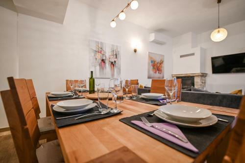 Apartamento Villa Burra