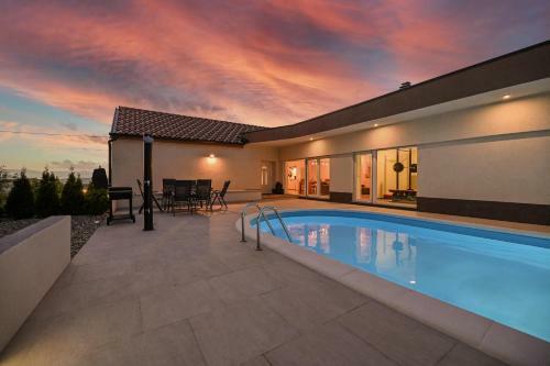 Apartamento Villa Burra