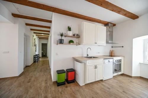 Apartamento Villa Burra