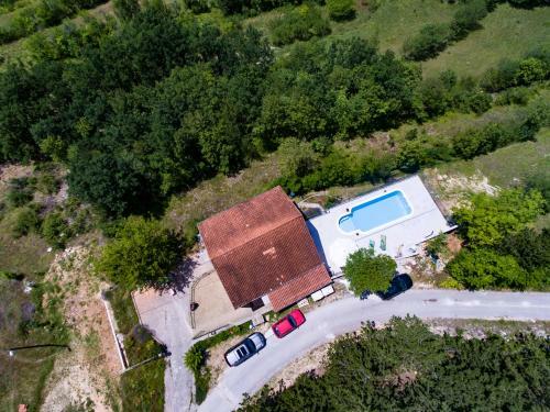 Villa Forest House Silva