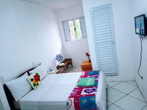 Hostal Minha Casa Em Botucatu Ap4