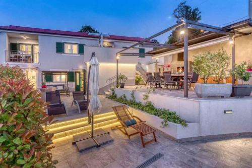 Holiday Home In Hreljin 39447