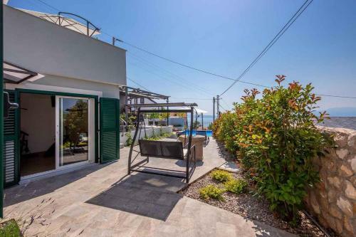 Holiday Home In Hreljin 39447
