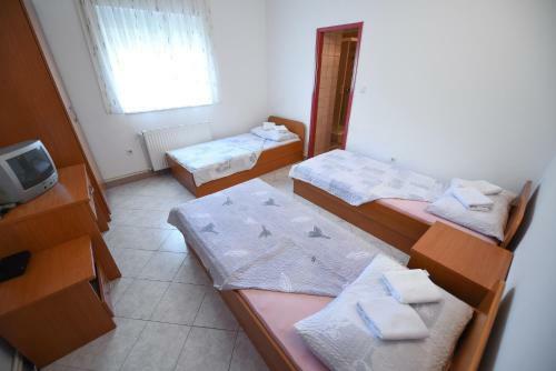 Bed & Breakfast Restoran I Sobe Venezia