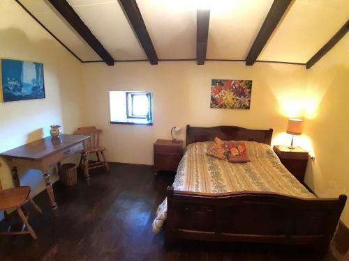 Hostal Casa Gaia