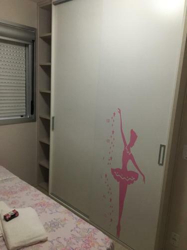 Apartamento Super Aconchegante