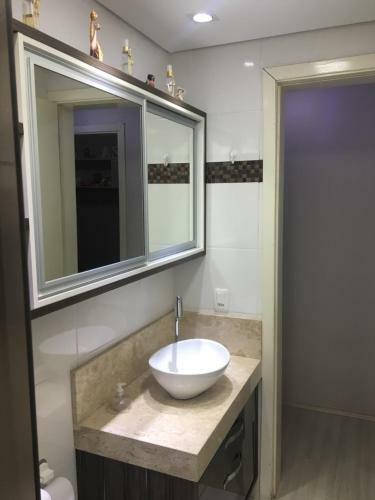 Apartamento Super Aconchegante