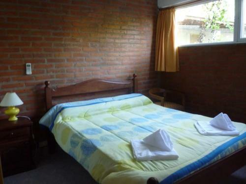 Apartamento El Tilo
