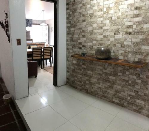 Apartamento Ap� Completo Com Su�te, Sacada E Garagem Fechada