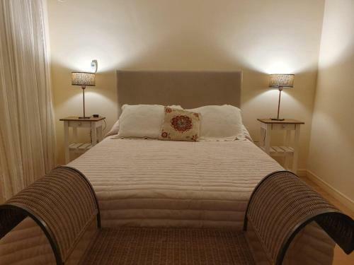 Apartamento Arenas De Col�n