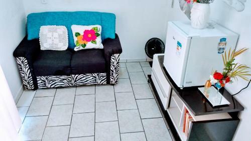 Apartamento Minha Casa Em Botucatu Ap 6