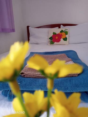 Apartamento Minha Casa Em Botucatu Ap 6