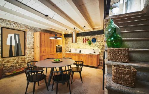 San Canzian Residence Groznjan