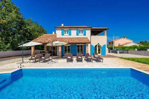 Villa Leticia