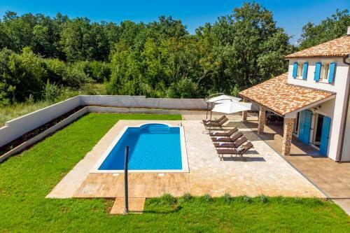 Villa Leticia