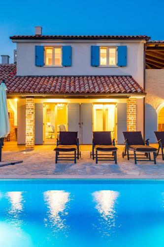 Villa Leticia