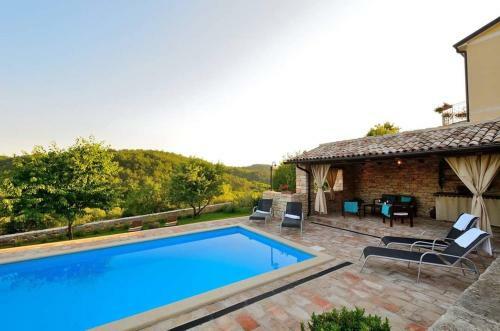 Villa Casa Mazuli