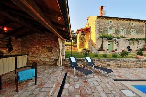Villa Casa Mazuli