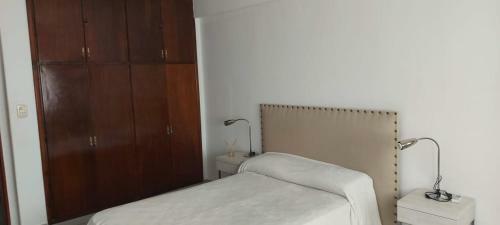 Apartamento Dto Balcarce