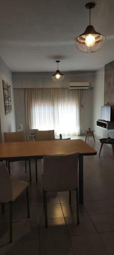 Apartamento Dto Balcarce