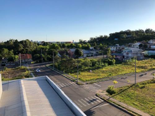 Apartamento Aconchegante Novo